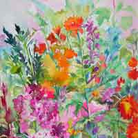 Indian Summer