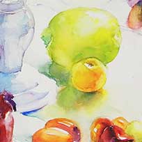 Juicy Fruits